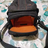 Borsa macchina fotografica 