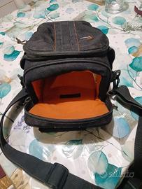 Borsa macchina fotografica 