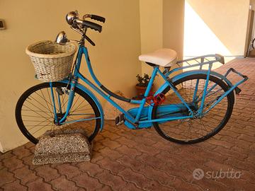 Bicicletta olandesina