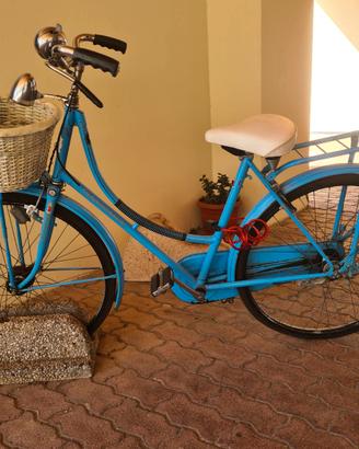 Bicicletta olandesina