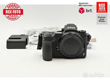 Nikon Z6