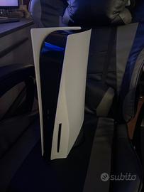 PS5 nuova