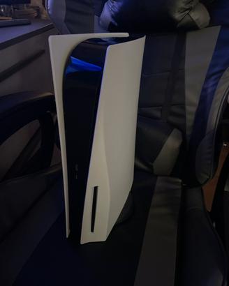 PS5 nuova