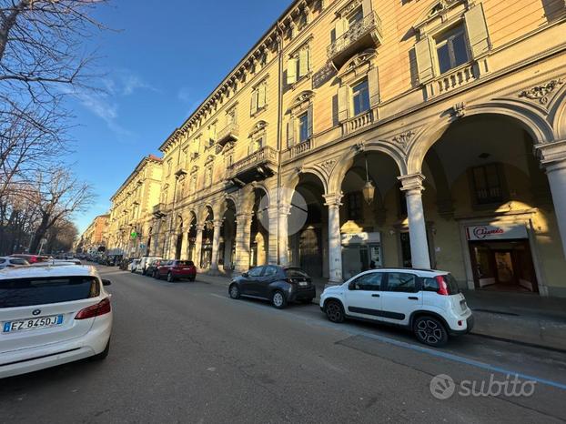 LABORATORIO A TORINO