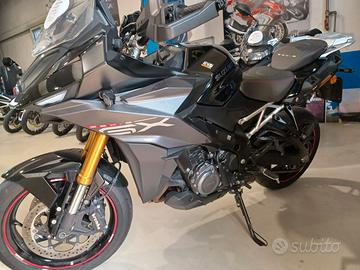 GSX S1000 GX SPORT