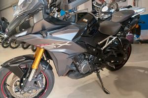 GSX S1000 GX SPORT