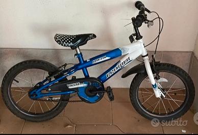 bici bambino 