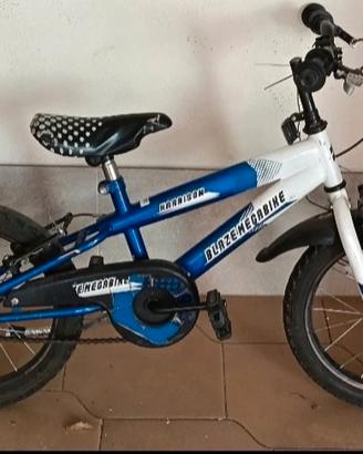 bici bambino 