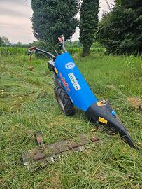 Falciatrice BCS 600