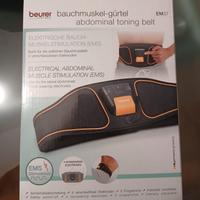 Beurer EM 37 cintura stimolazione muscolare 