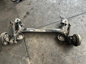 PONTE LANCIA Y4 169A4000 2015