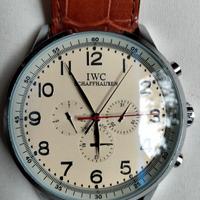 Orologio IWC