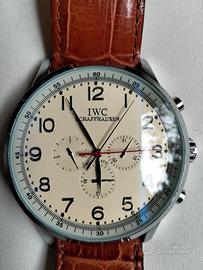 Orologio IWC