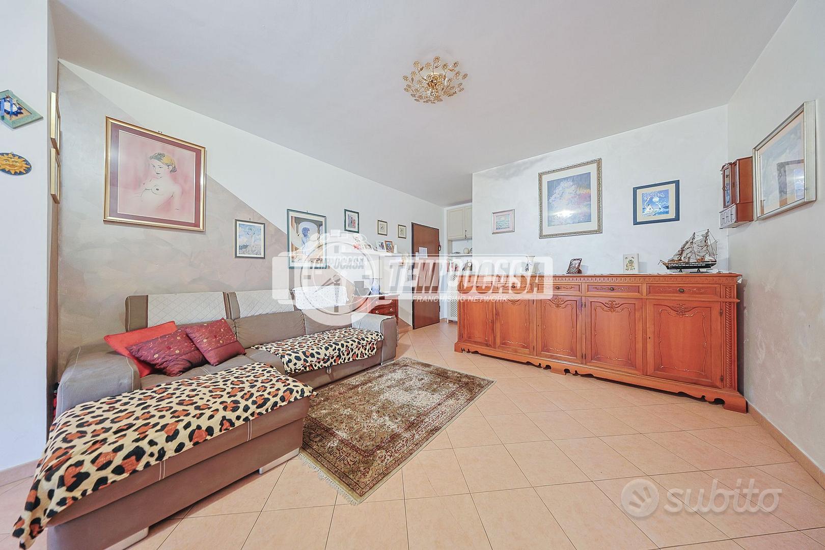 Appartamento – Roma, Colle degli Abeti, Lunghezza - Vista 4