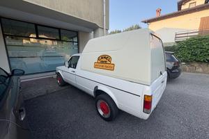 Caddy pick up 1 serie