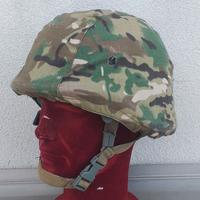 Elmetto tipo U.S. Fritz modello softair leggero