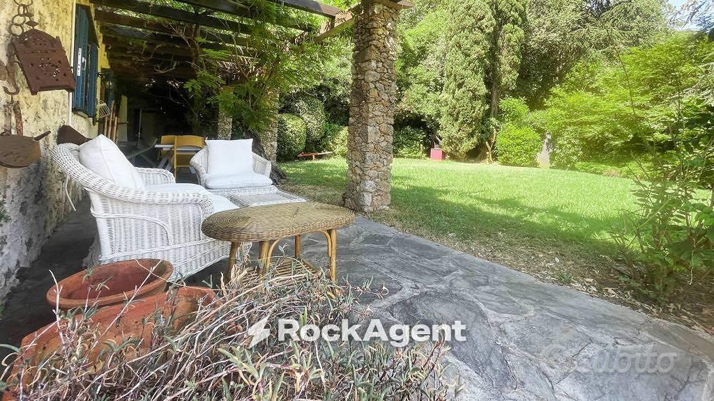 Casa – Pietrasanta, Capriglia - Altro