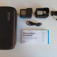 GoPro hero 11 black