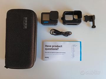 GoPro hero 11 black