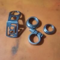 KIT RICAMBI BICI BIANCHI 