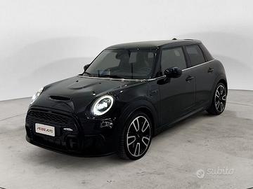 MINI Mini 5 porte Mini 5p 2.0 Cooper S AALES...