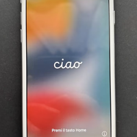 IPhone 6S - 64GB - SENZA SEGNI DI USURA