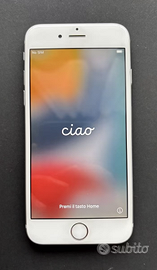 IPhone 6S - 64GB - SENZA SEGNI DI USURA