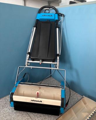 Rotowash R45S