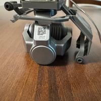 Camera hasselblad dji mavic 2 pro