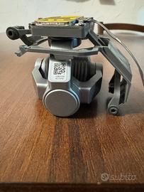 Camera hasselblad dji mavic 2 pro