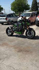 Kawasaki z900 SE