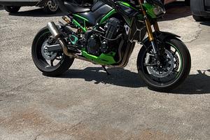 Kawasaki z900 SE