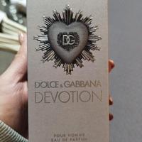 Profumo Dolce e Gabbana Devotion
