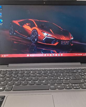 Laptop Lenovo (Modello 81W1) | Non funzionante 