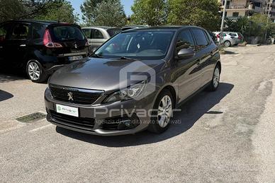 PEUGEOT 308 BlueHDi 120 S&S EAT6 Allure