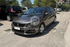 PEUGEOT 308 BlueHDi 120 S&S EAT6 Allure