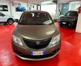 Lancia Ypsilon 1.2 69 CV 5 porte GPL Ecochic Elefa