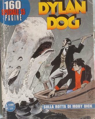 dylan dog 