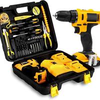 TRAPANO A PERCUSSIONE AVVITATORE PROFESSIONALE