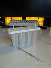 Stampo per ghiaccioli