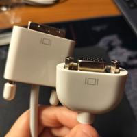 cavo dvi to vga