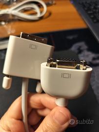 cavo dvi to vga