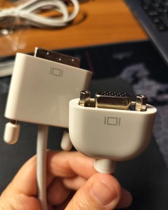 cavo dvi to vga