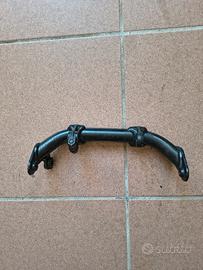 Telaietto supporto motore Cagiva mito 1