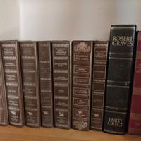 Collezioni ed Enciclopedie varie 