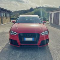 Audi A3 Sportback 1.6 TDI 110cv S-tronic