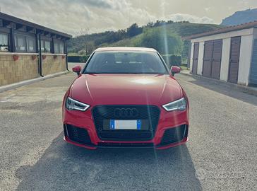 Audi A3 Sportback 1.6 TDI 110cv S-tronic