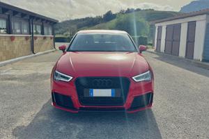 Audi A3 Sportback 1.6 TDI 110cv S-tronic