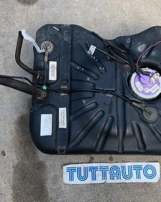 Serbatoio Jeep Gr. Cherokee 2002 2685cc TD 665921