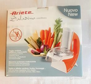 ARIETE SALADINO Cordless mod.1789 -(KA01)